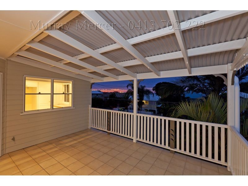39 Boswell Terrace, Wynnum QLD 4178