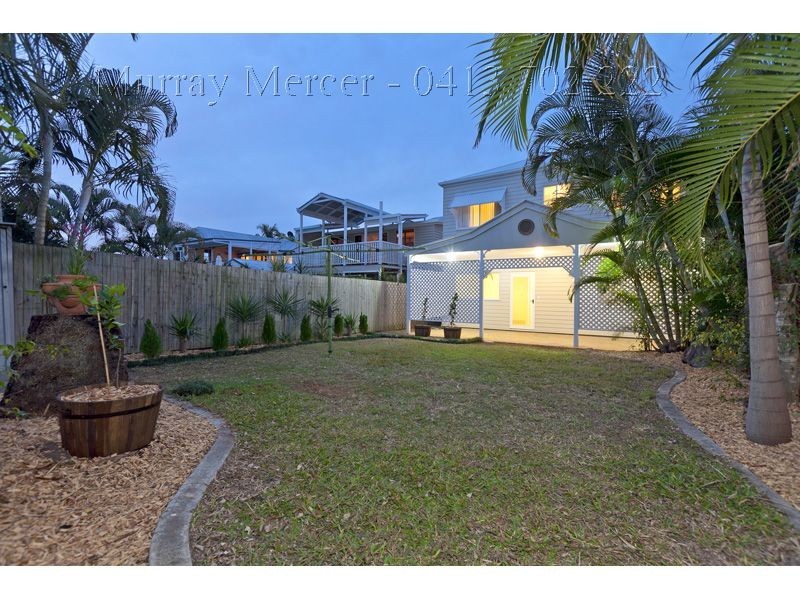 39 Boswell Terrace, Wynnum QLD 4178