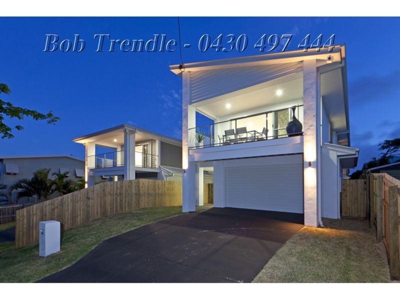 48 Shepherd St, Wynnum QLD 4178