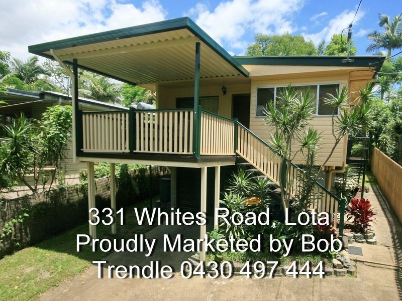 331 Whites Rd, Lota QLD 4179