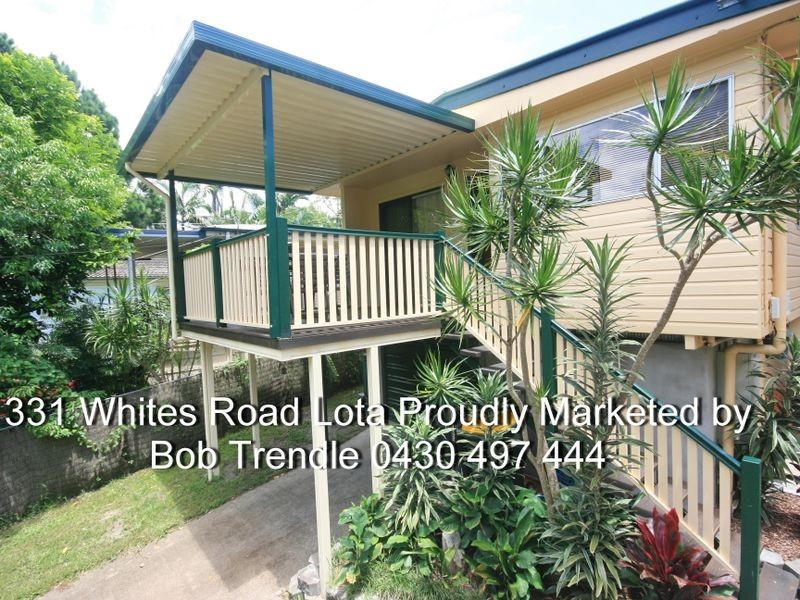 331 Whites Rd, Lota QLD 4179