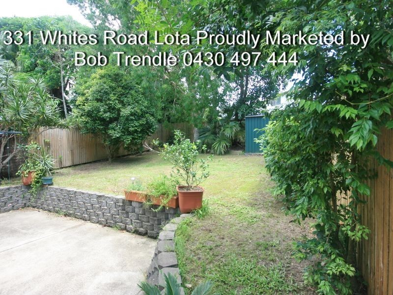 331 Whites Rd, Lota QLD 4179