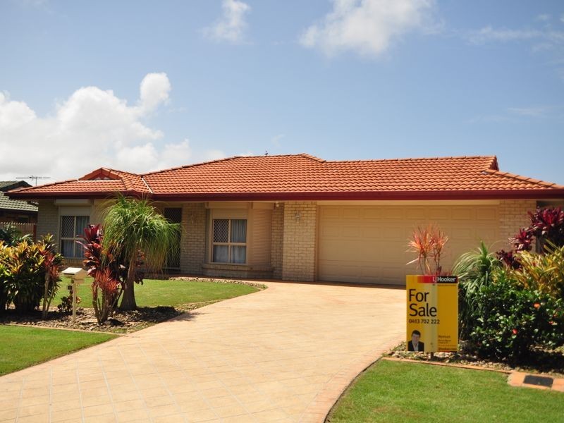 Wynnum West QLD 4178