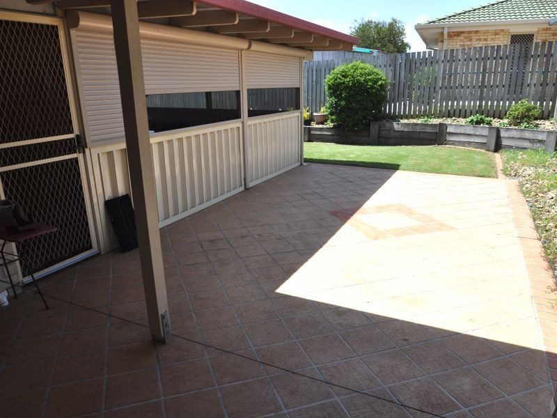 Wynnum West QLD 4178