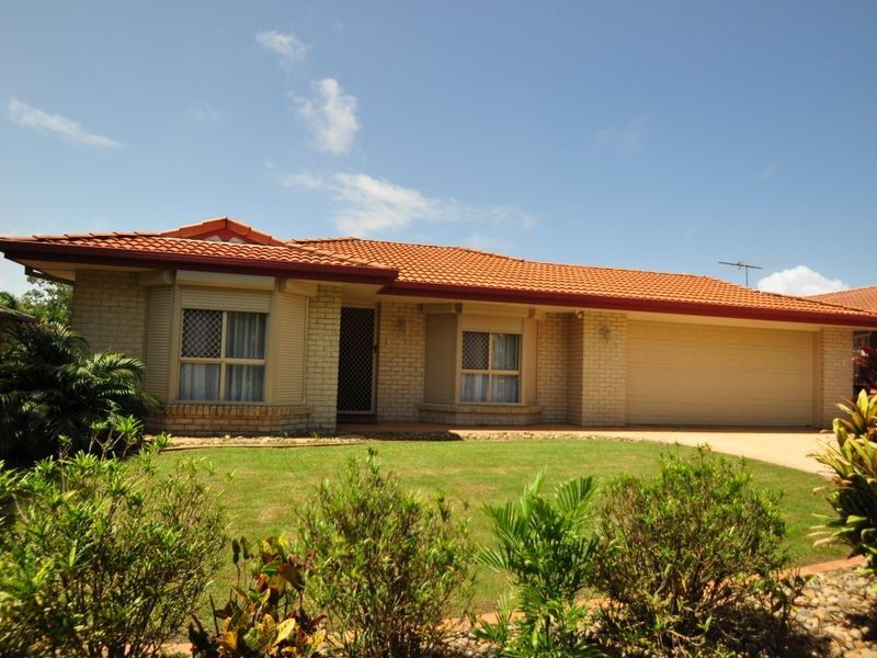 Wynnum West QLD 4178