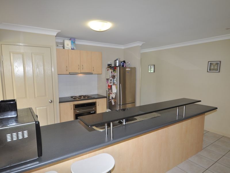 Wakerley QLD 4154