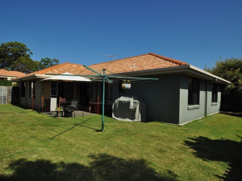 Wakerley QLD 4154