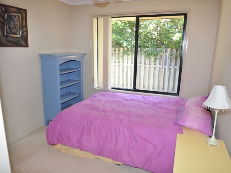 Wakerley QLD 4154