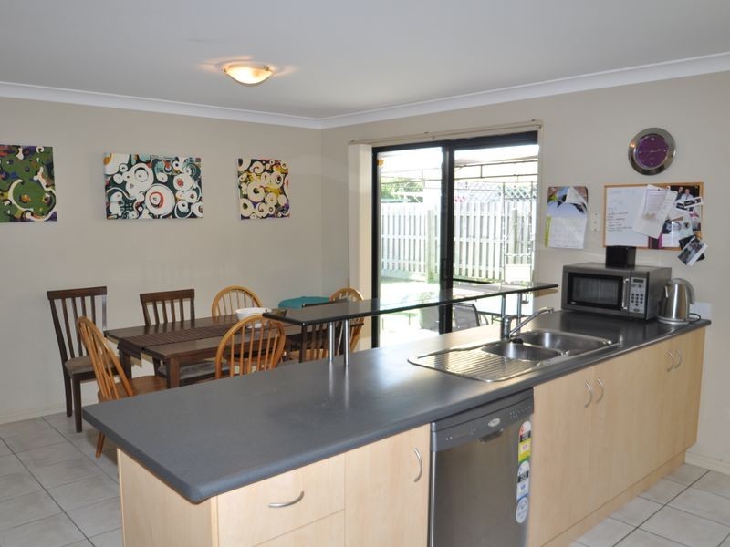 Wakerley QLD 4154