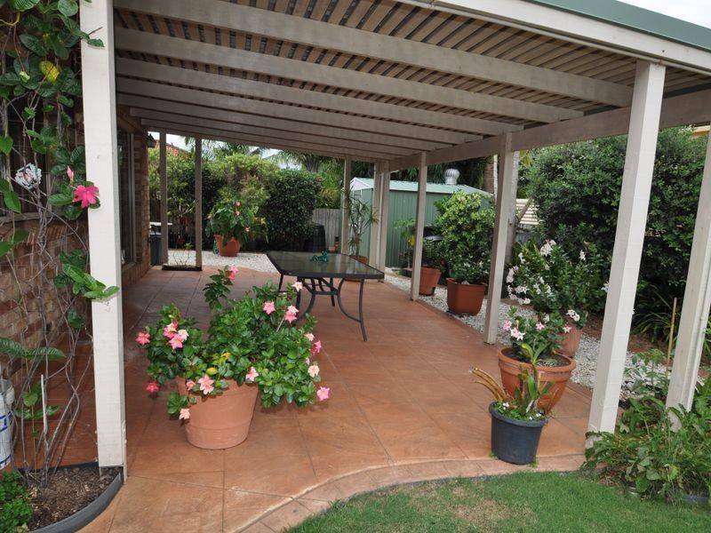 Manly West QLD 4179