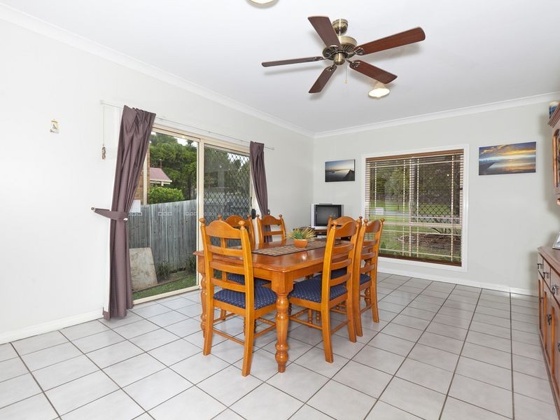 7 Constellation Way, Wynnum QLD 4178