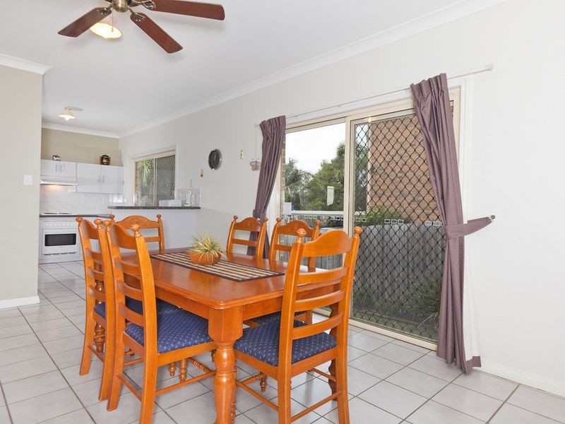 7 Constellation Way, Wynnum QLD 4178