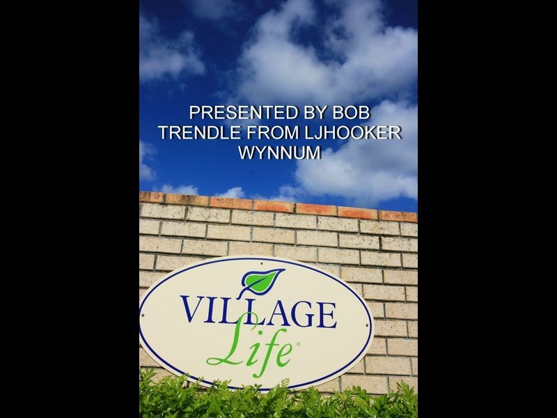 22/10 Federation St, Wynnum West QLD 4178