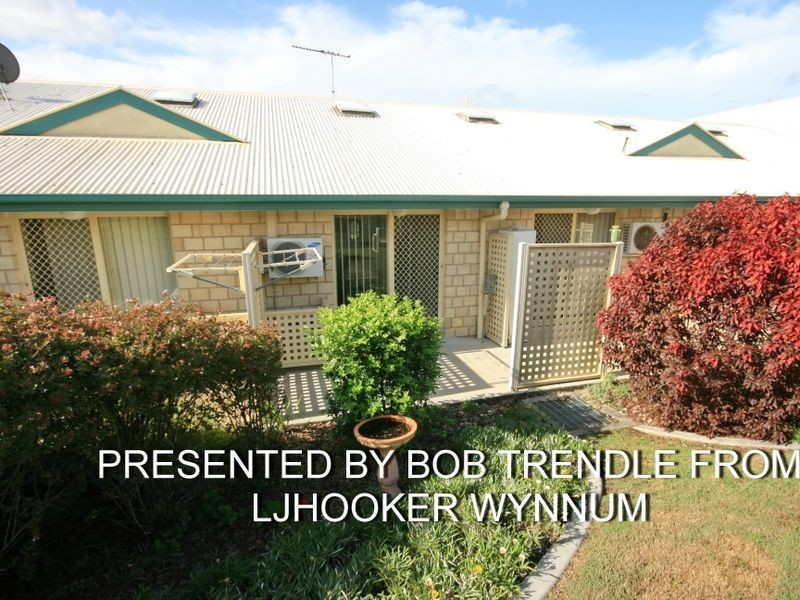 22/10 Federation St, Wynnum West QLD 4178