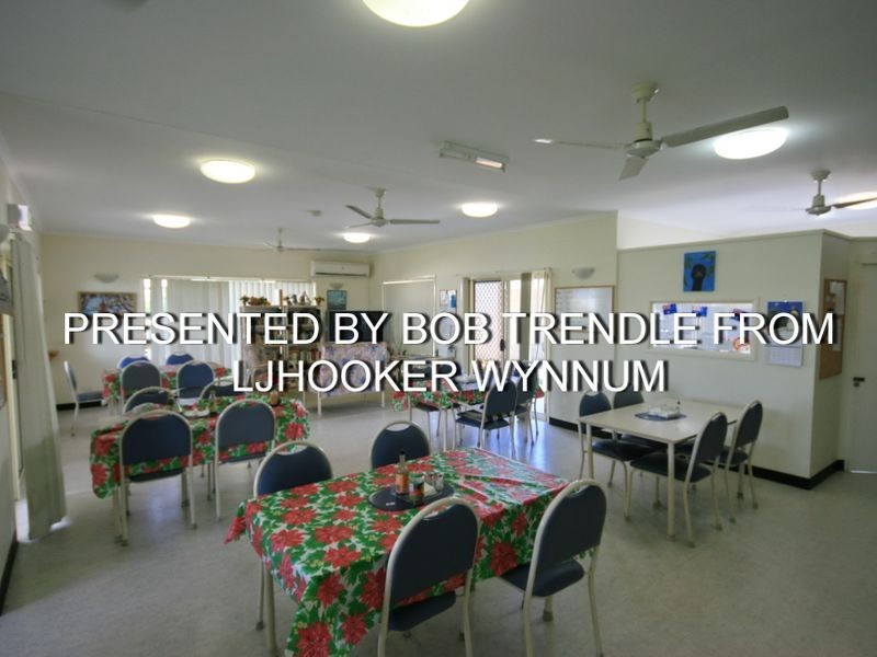 22/10 Federation St, Wynnum West QLD 4178