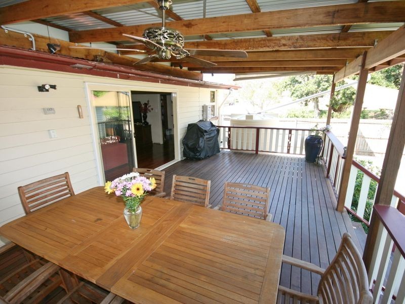 134 Hindes St, Lota QLD 4179