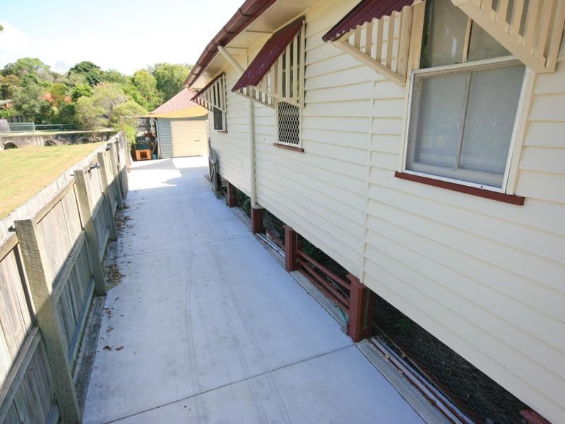 134 Hindes St, Lota QLD 4179