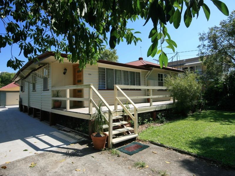 134 Hindes St, Lota QLD 4179