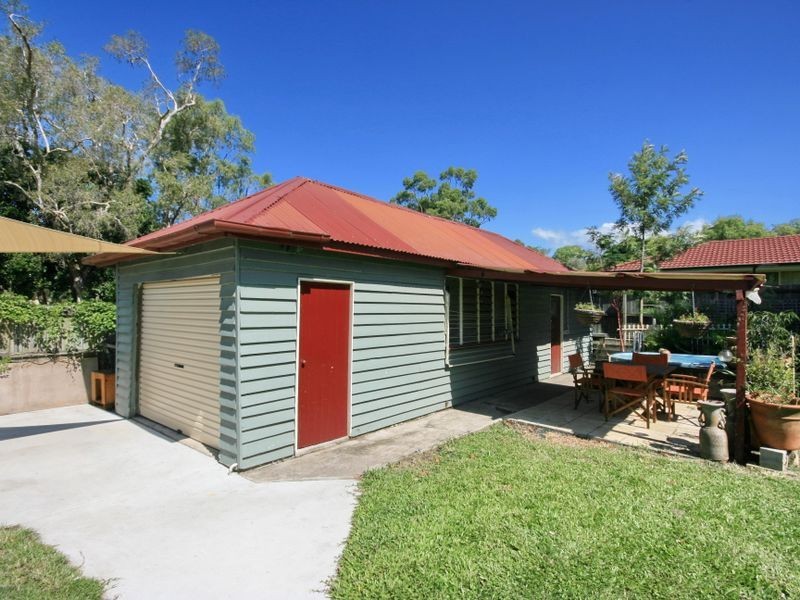 134 Hindes St, Lota QLD 4179
