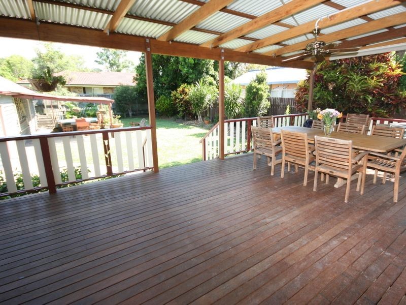 134 Hindes St, Lota QLD 4179