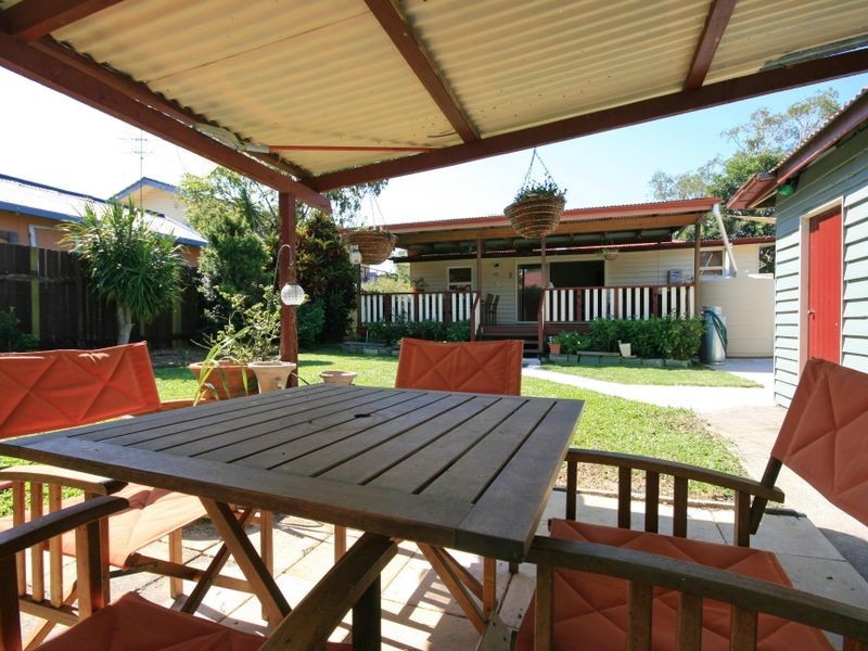 134 Hindes St, Lota QLD 4179