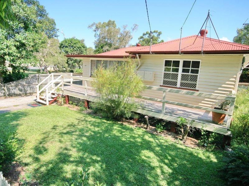 134 Hindes St, Lota QLD 4179