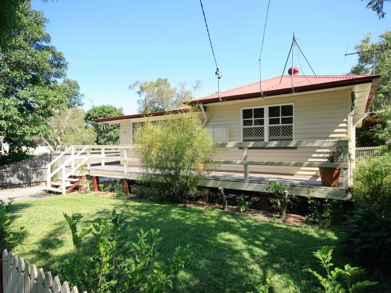 134 Hindes St, Lota QLD 4179