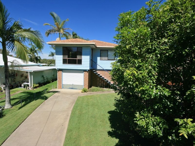 56 Hindes St, Lota QLD 4179