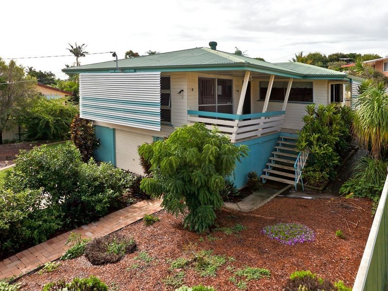 6 Banoon Drive, Wynnum QLD 4178