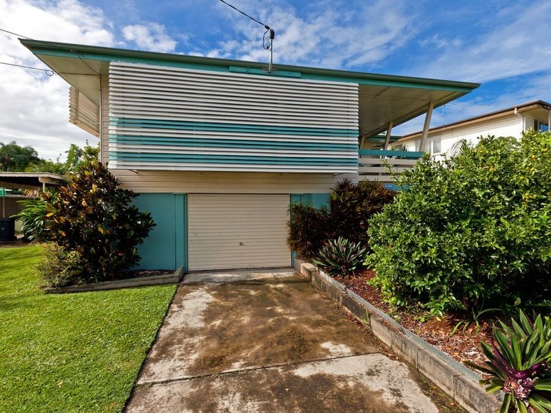 6 Banoon Drive, Wynnum QLD 4178