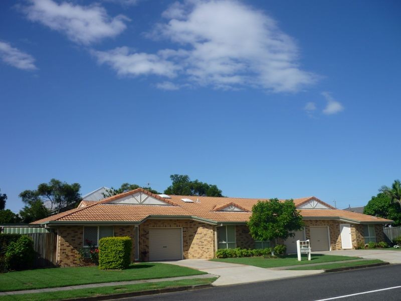 3/22 Henry Street, Wynnum QLD 4178