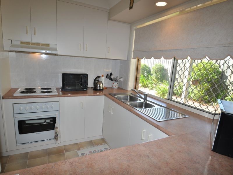 3/22 Henry Street, Wynnum QLD 4178