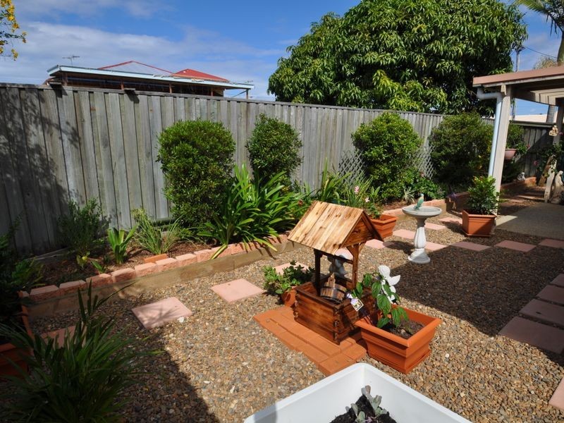 3/22 Henry Street, Wynnum QLD 4178