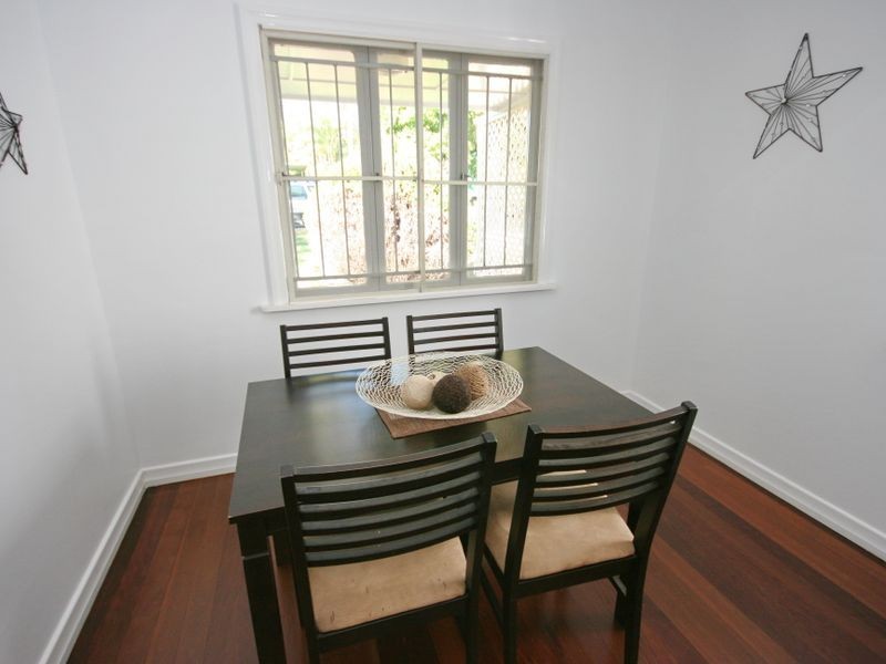 21 Ryder Street, Wynnum QLD 4178