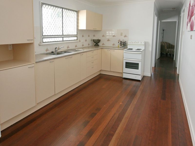 21 Ryder Street, Wynnum QLD 4178