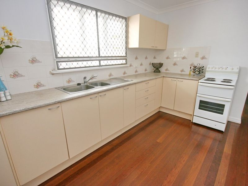 21 Ryder Street, Wynnum QLD 4178
