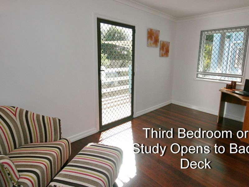 21 Ryder Street, Wynnum QLD 4178