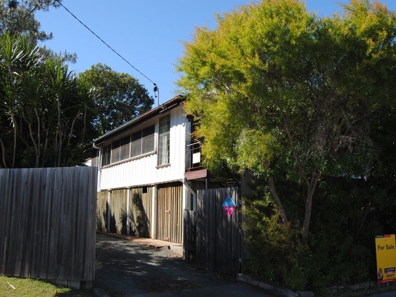 253 Tingal Rd, Wynnum QLD 4178