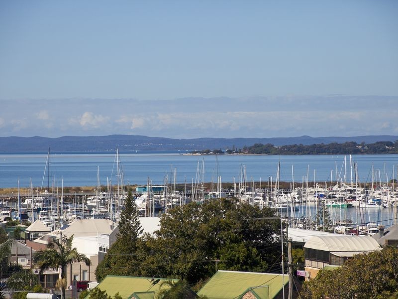 146 Carlton Terrace, Manly QLD 4179