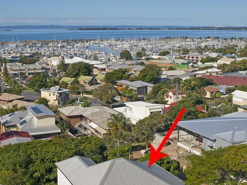 146 Carlton Terrace, Manly QLD 4179