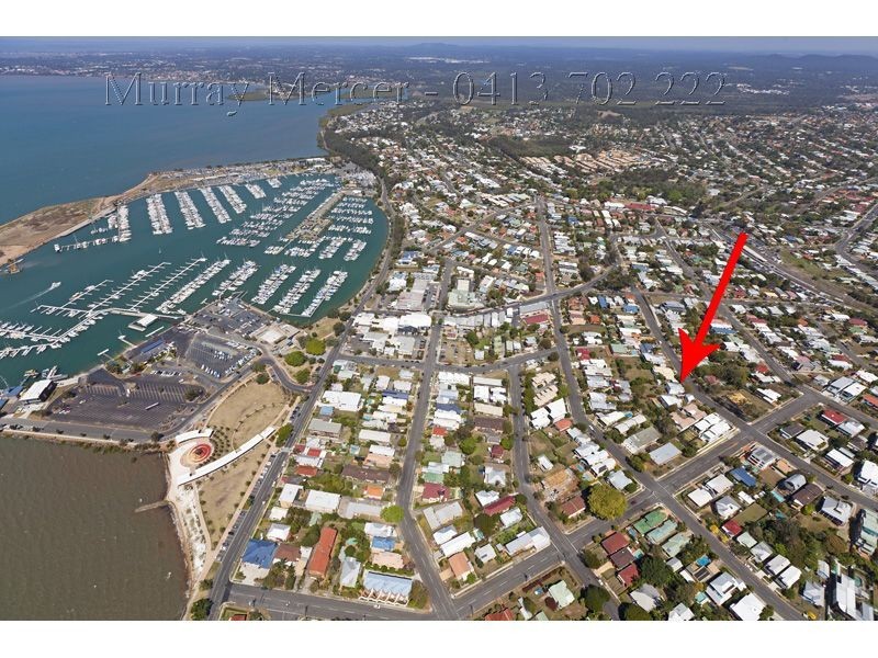 146 Carlton Terrace, Manly QLD 4179