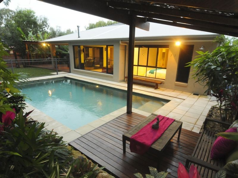 2 Scribbly Close, Lota QLD 4179