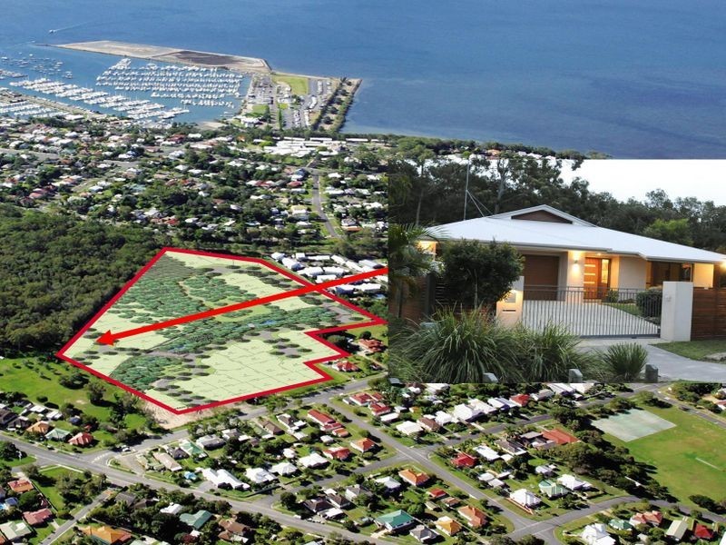 2 Scribbly Close, Lota QLD 4179