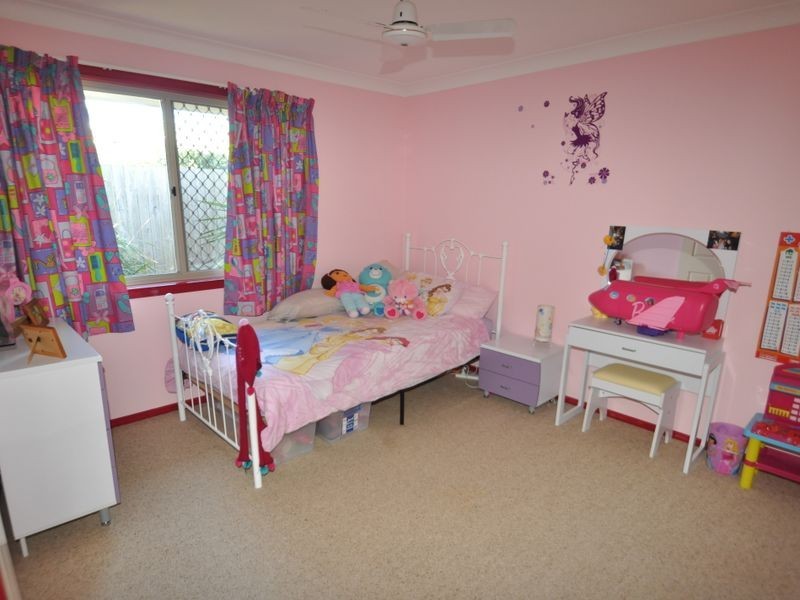 45 Scanlen Crescent, Wynnum West QLD 4178