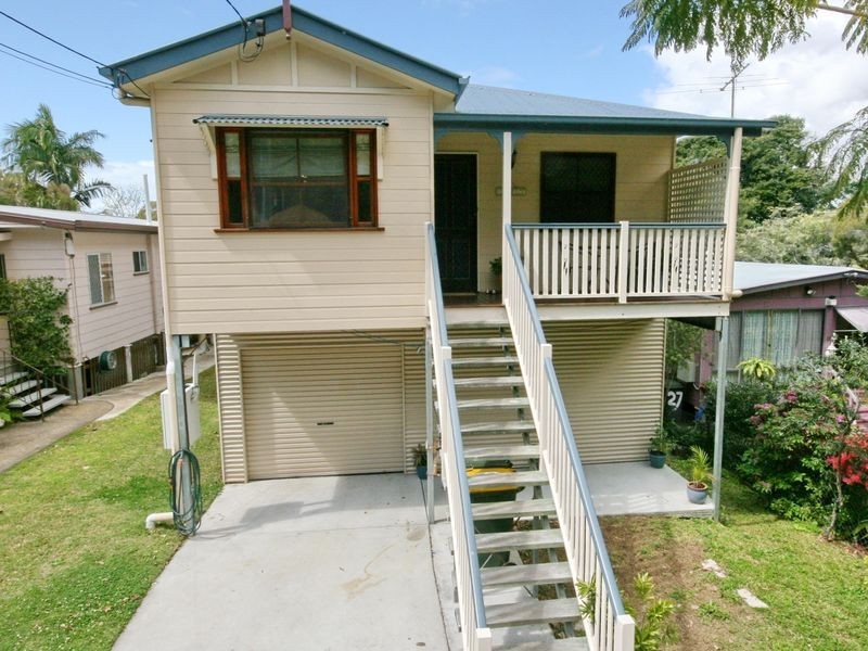 29 Keyes St, Lota QLD 4179