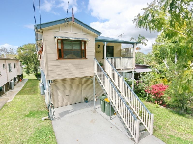 29 Keyes St, Lota QLD 4179