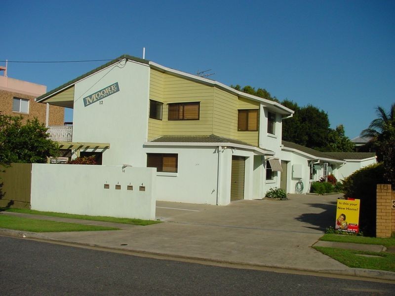 2/12 Edith St, Wynnum QLD 4178
