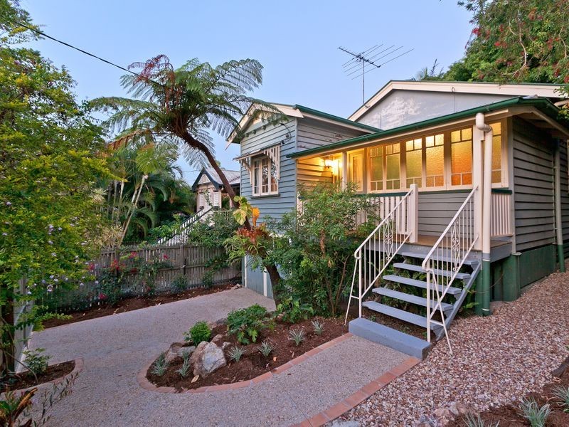 51 Harrison Street, Bulimba QLD 4171