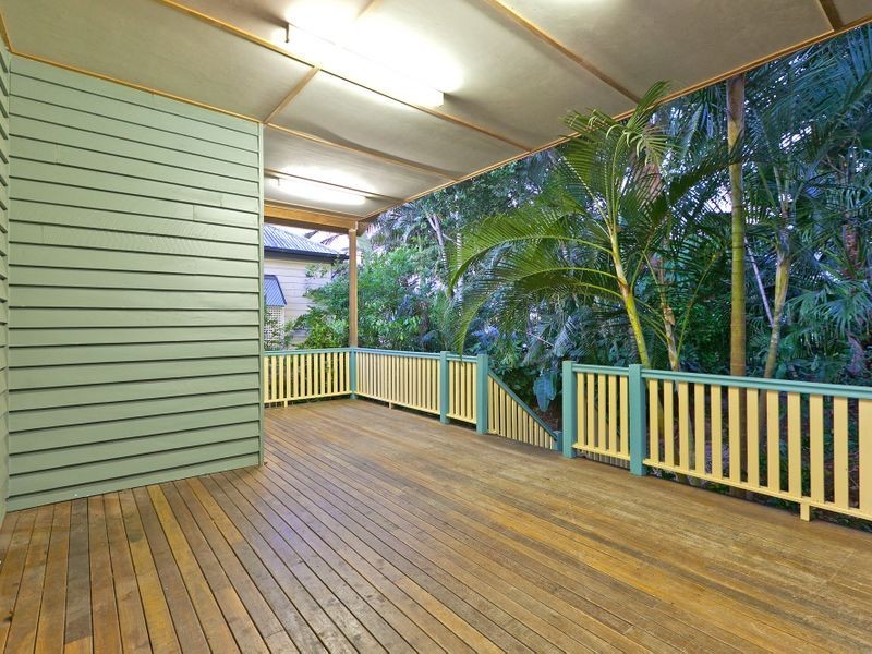 51 Harrison Street, Bulimba QLD 4171