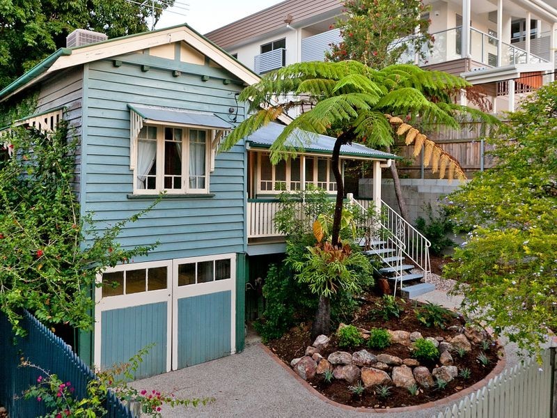 51 Harrison Street, Bulimba QLD 4171